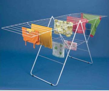 Wings Indoor and Outdoor Clothes Airer