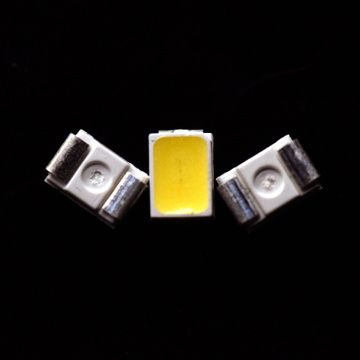 2700K Теплый белый 3020 SMD LED 7LM