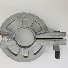 Rosette Round Ring Lock Parts for Construction Scaffolding