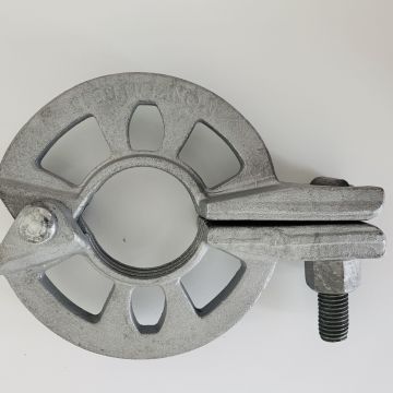 Rosette Round Ring Lock Parts for Construction Scaffolding