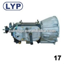Gearbox for Isuzu 4BC2