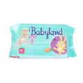 80PCS Baby Water Natte Reinigingsdoekjes