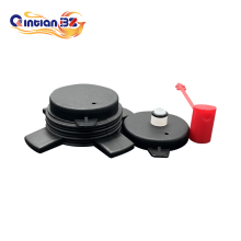 High-Quality Rust-Resistant Aerosol Spray Trigger Cap