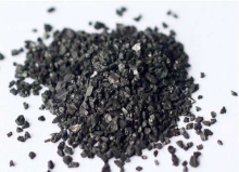 granular activated carbon water treatment