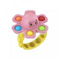 Vòng đeo tay bằng silicon Finger Finger Spinner Pops Fidget