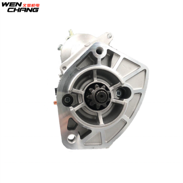 TOYOTA ALTEZZA SXE10 IS200 3S-GE Starter