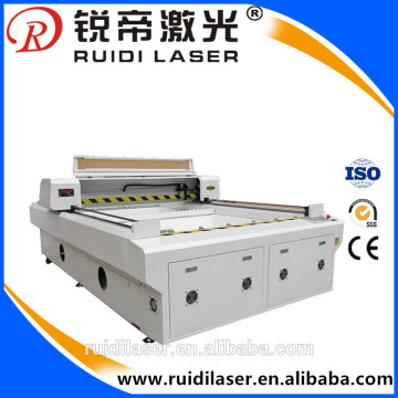 2016 4*8 Veneer Plywood Laser Cutting Machine, CNC Laser Cutting Machine