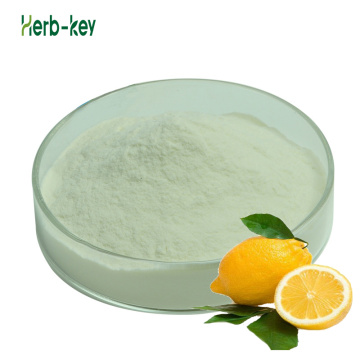 Lemon extract powder 98% Limonin