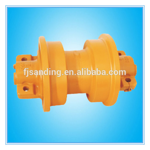china product kubota excavator track roller, lower roller assembly