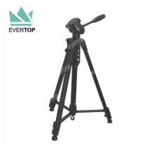 High Quality 180cm TS-LT207B Photo Tripod - Lightweight DSLR Camera Tripod