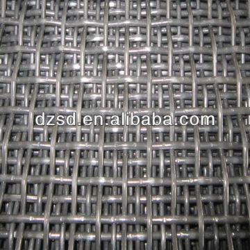 High Quality Mine Screen Mesh