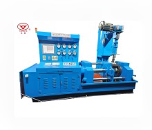 Factory Direct High End YFT-A Series PLC Controlled Fully Automated Valve Test Bench