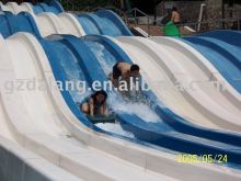 tournament water slide