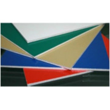 Fireproof  Aluminum Composite Panel