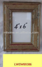 Hot sell vintage wood photo frames