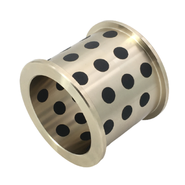 JDB Self Lubricating Graphite Bronze Bushing