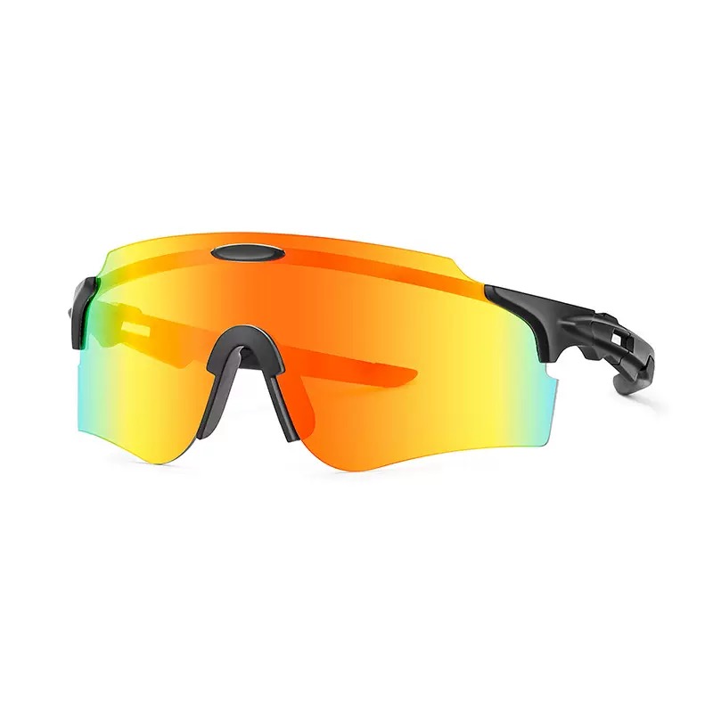 Comfort Fit PC Cycling Sunglasses1 Comfort Fit PC Cycling Sunglasses1