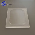 Sapphire Steg Glass Window