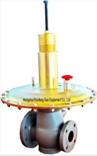 Natural Gas Pressure Reducing Valve Used for Gas Tank