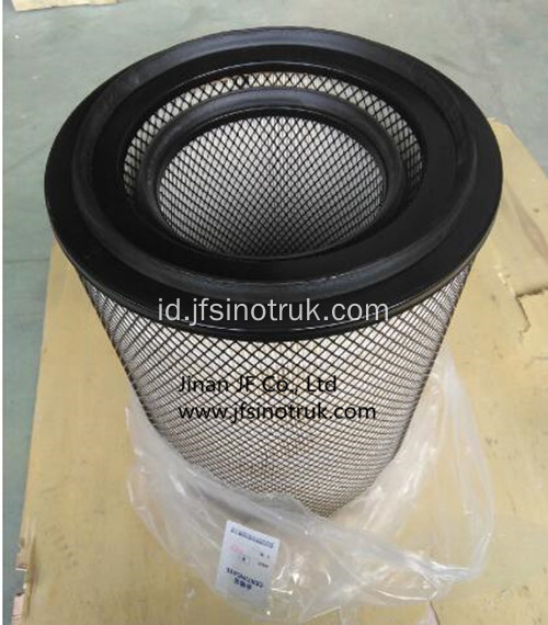 1109-03726 1109-01400 Filter Udara Asli Yutong