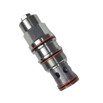 Stock Availability of Original Sun Valve MWGG LJN Cartridge Type Pilot Check Valve