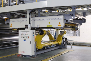 Advanced Auto Splicer Equipment