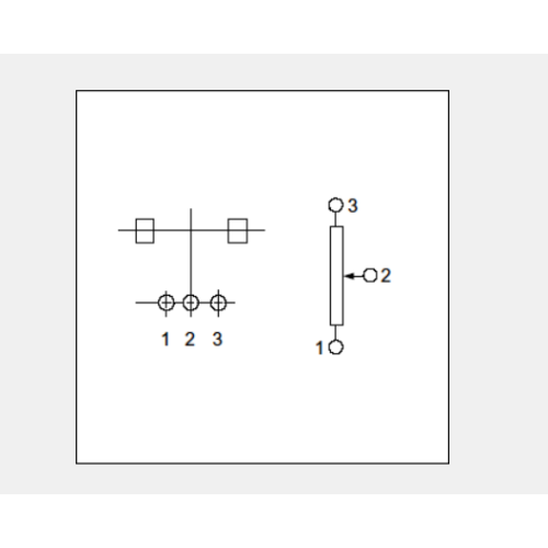 RK09K Series Rotating potentiometer