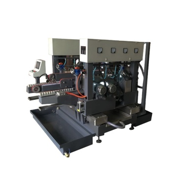 Glass Edge Grinder: Edging Machinery for Grinding and Polishing
