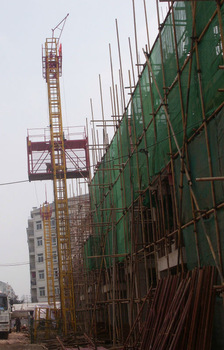 24m manual lifting jacks