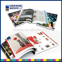 Catalog Printing Service