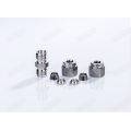 1/4 STRATGHT CONNECTOR FOR IMAJE S SERIES