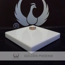 surface materials pure white nano 3