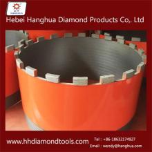 diamond core drill bits