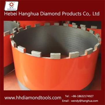 diamond core drill bits