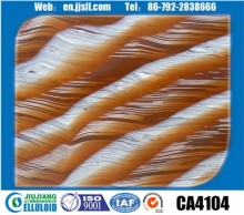 ladies fancy cellulose acetate hair clip material