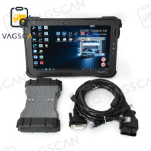 MB STAR C6 Xentry V2023.09: HDD Support, DOIP, Vedimo, DTS Update, and MB VCI Xplore Tablet for Car Diagnostics