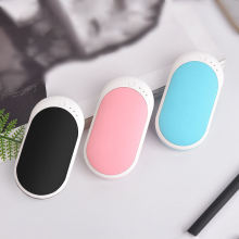 Wholesale USB Quick Hot Hand Warmer - Portable Mini Winter Warm Gift