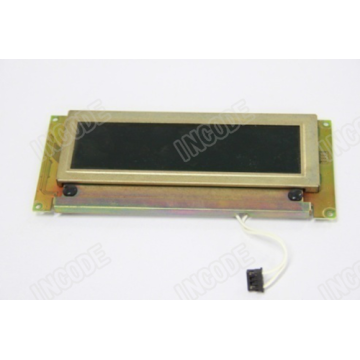 4800 DIAPLAY PCB ASSY (TERMASUK LCD)