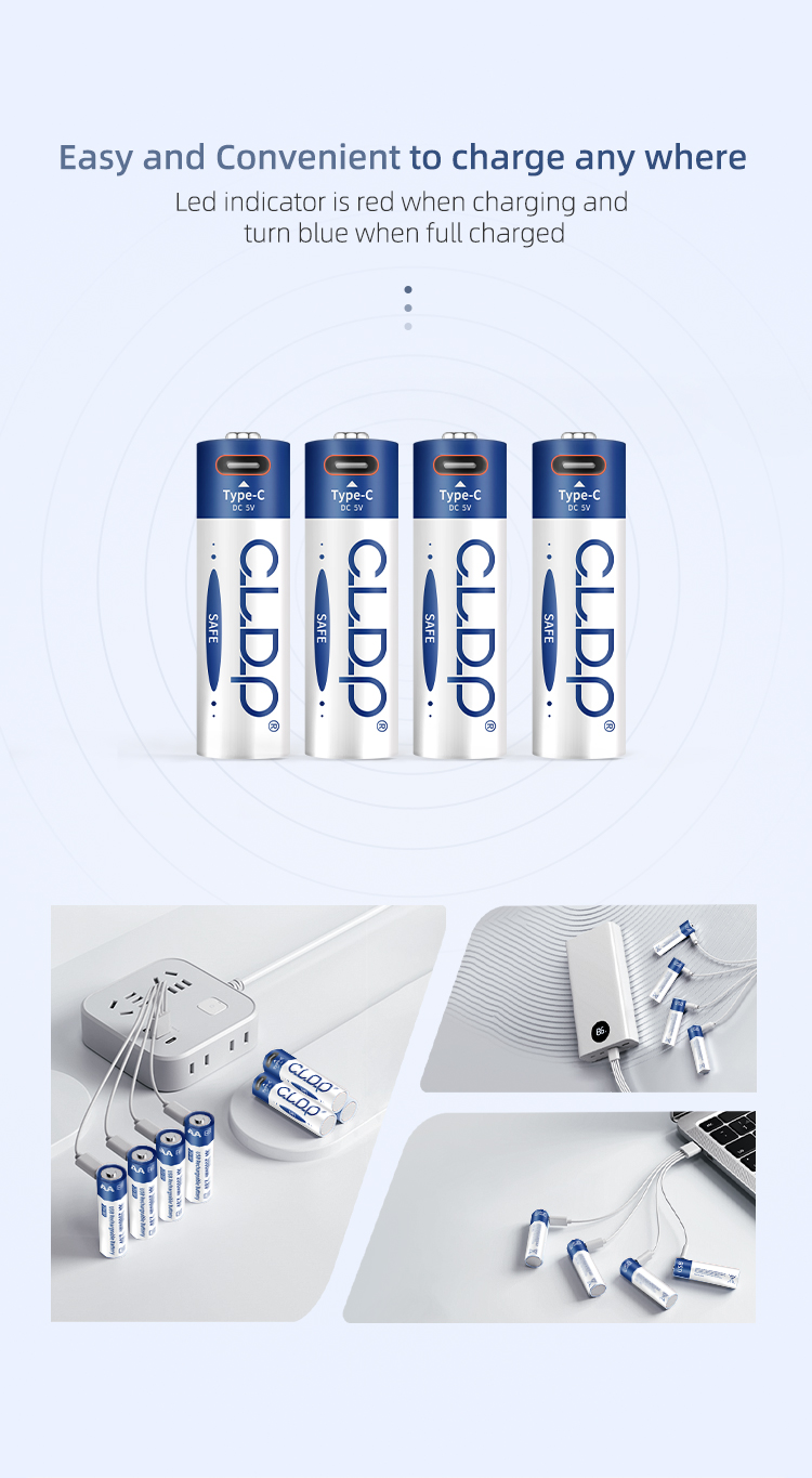 USB AA-4 USB AA-4