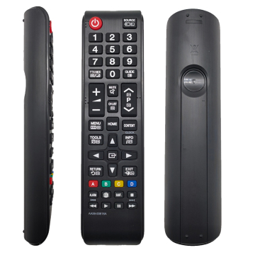 Universal LED LCD TV Remote Control for Samsung