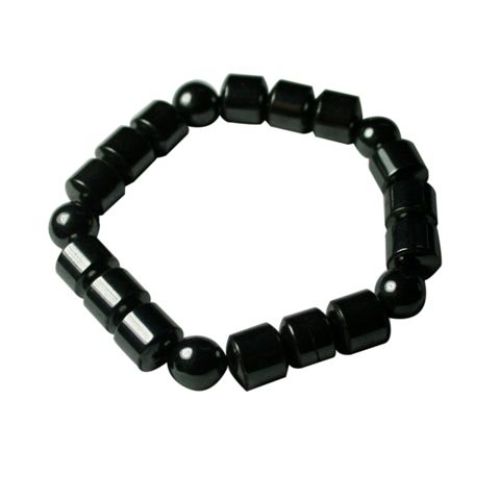 Hematite Bracelet HB0022