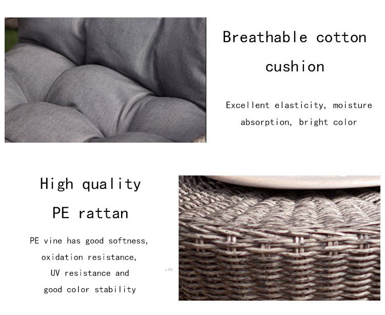 Breathable cotton