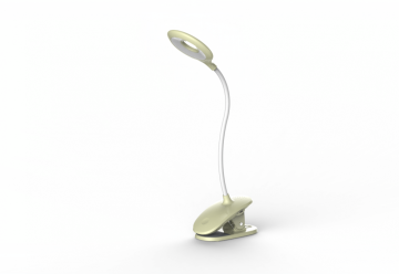 AC DC LED CHILDREN LAMP