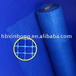 alkaline resistant fiberglass mesh xinhong