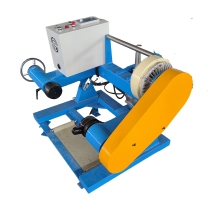 GS800MM Bunching Machine Spare Part Pay Off Machine