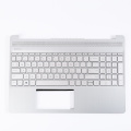 M17184-001 for HP 15-EF 15-DY Laptop Palmrest