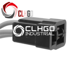 AUTO FAN SWITCH / Car Thermo Fan Switch/Radiator Fan Switch for Chevrolet GMC