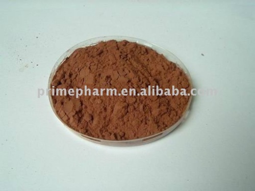 NLT8% Yohimbine HCL Yohimbe extract powder