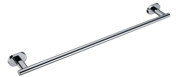 Single Towel Rail Towel Rail Freestanding