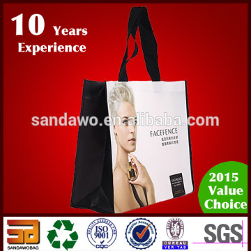 Unique Modular magazine bag